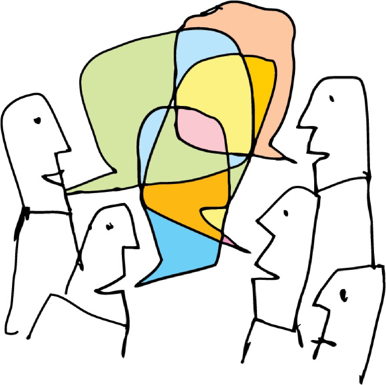 Conversation picture. Социолингвистика картинки без фона. Межкультурный диалог картинки. Межкультурный паттерны. Диалог картинка психология.