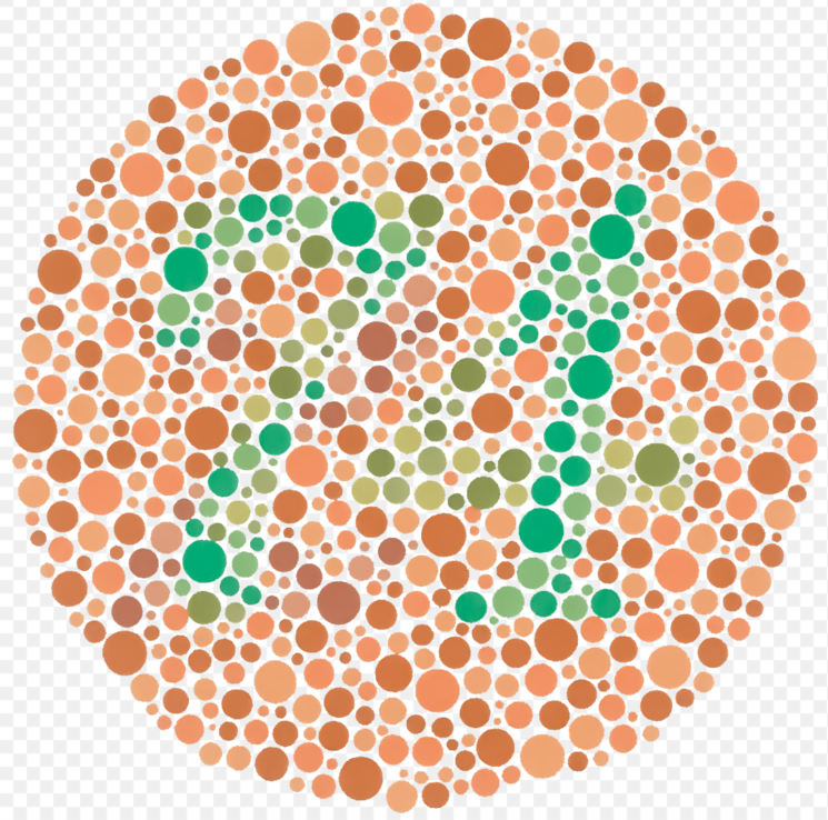 Seeing isn’t always believing: Data design that overcomes visual ...